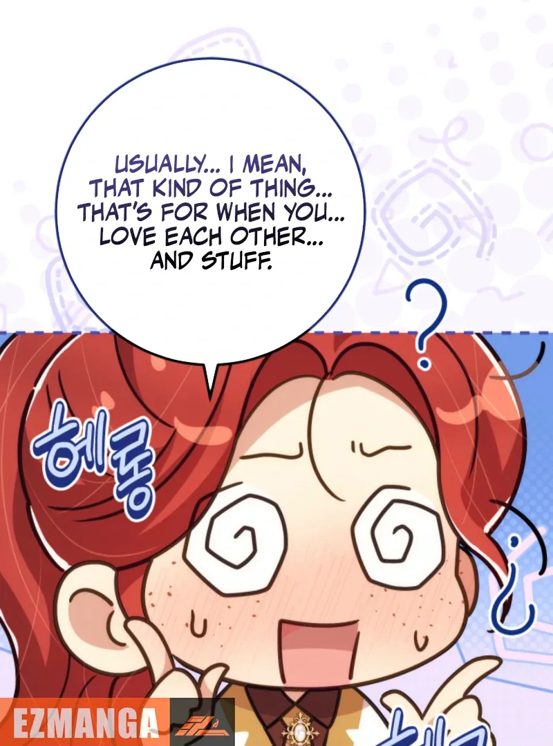 The Prince Meant for You Chapter 16 page 23