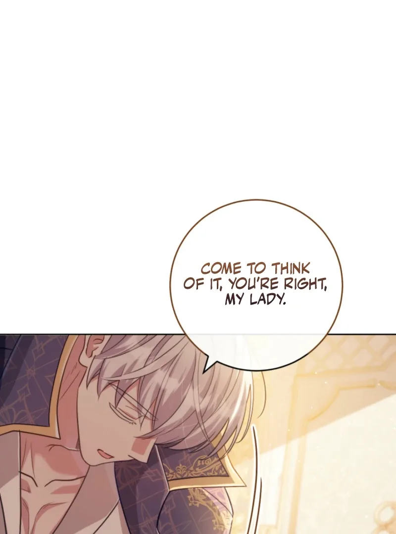 The Prince Meant for You Chapter 16 page 117