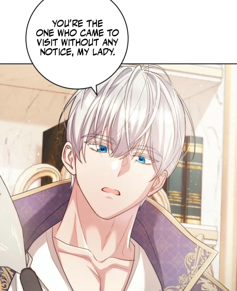The Prince Meant for You Chapter 16 page 74