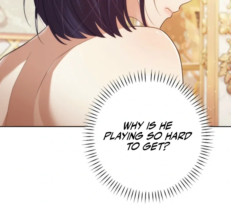 The Prince Meant for You Chapter 16 page 88