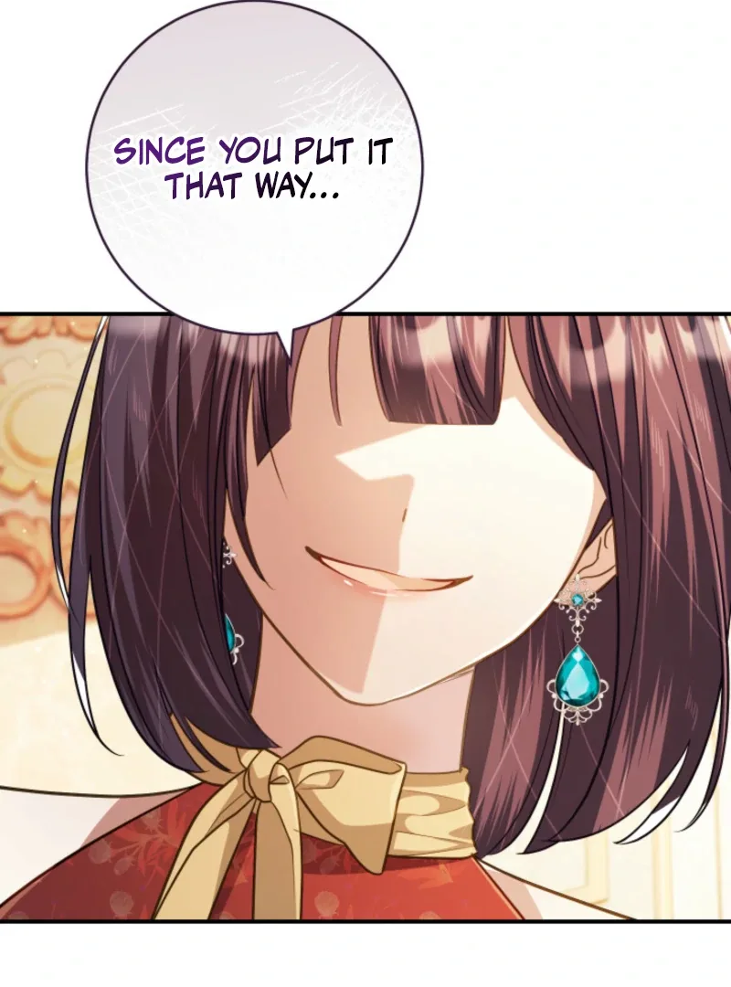 The Prince Meant for You Chapter 16 page 76