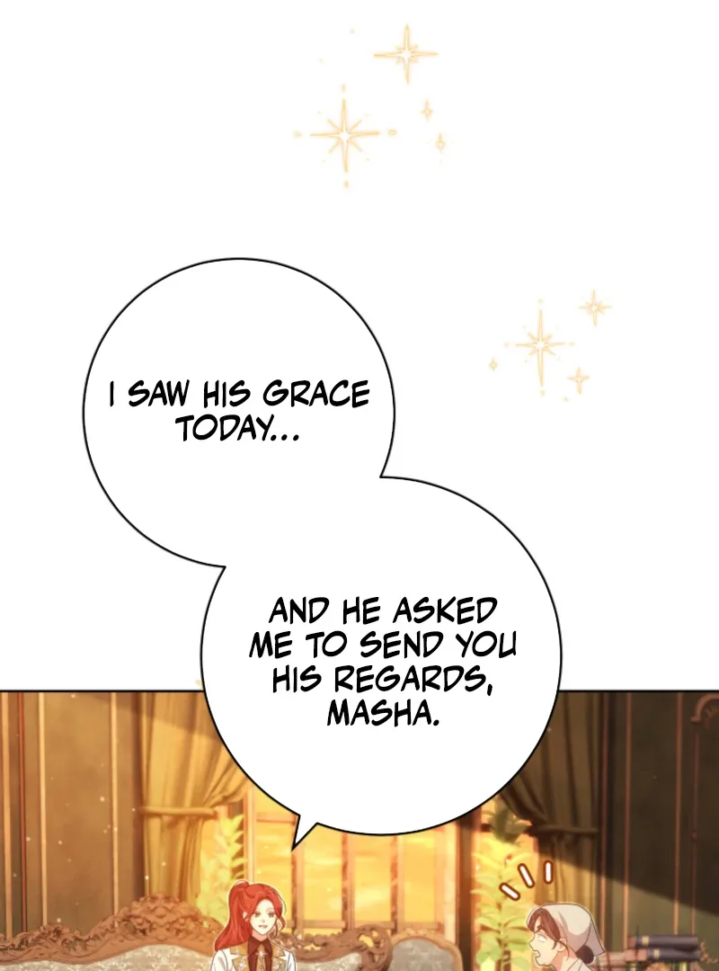 The Prince Meant for You Chapter 16 page 35