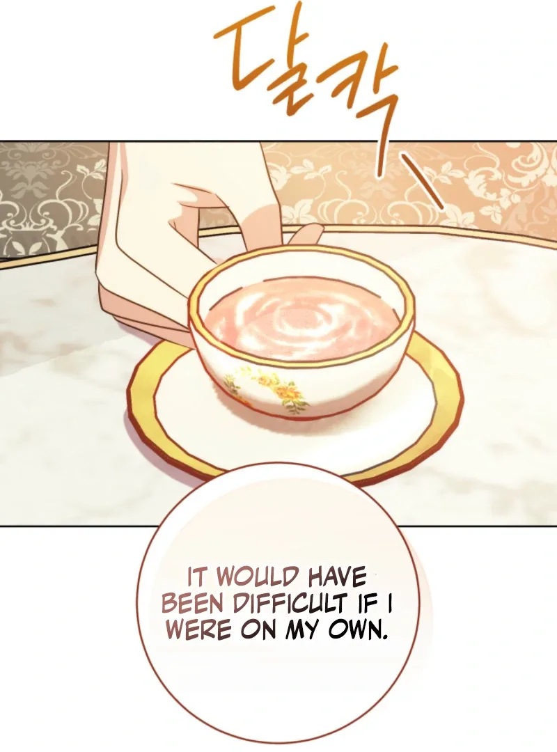 The Prince Meant for You Chapter 16 page 53