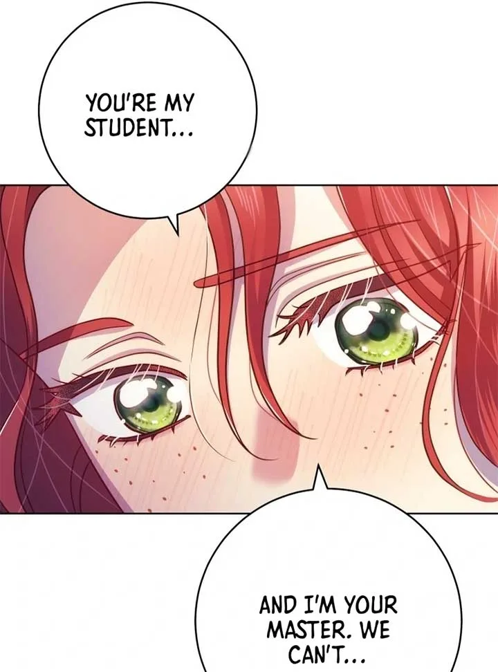 The Prince Meant for You Chapter 12 page 57