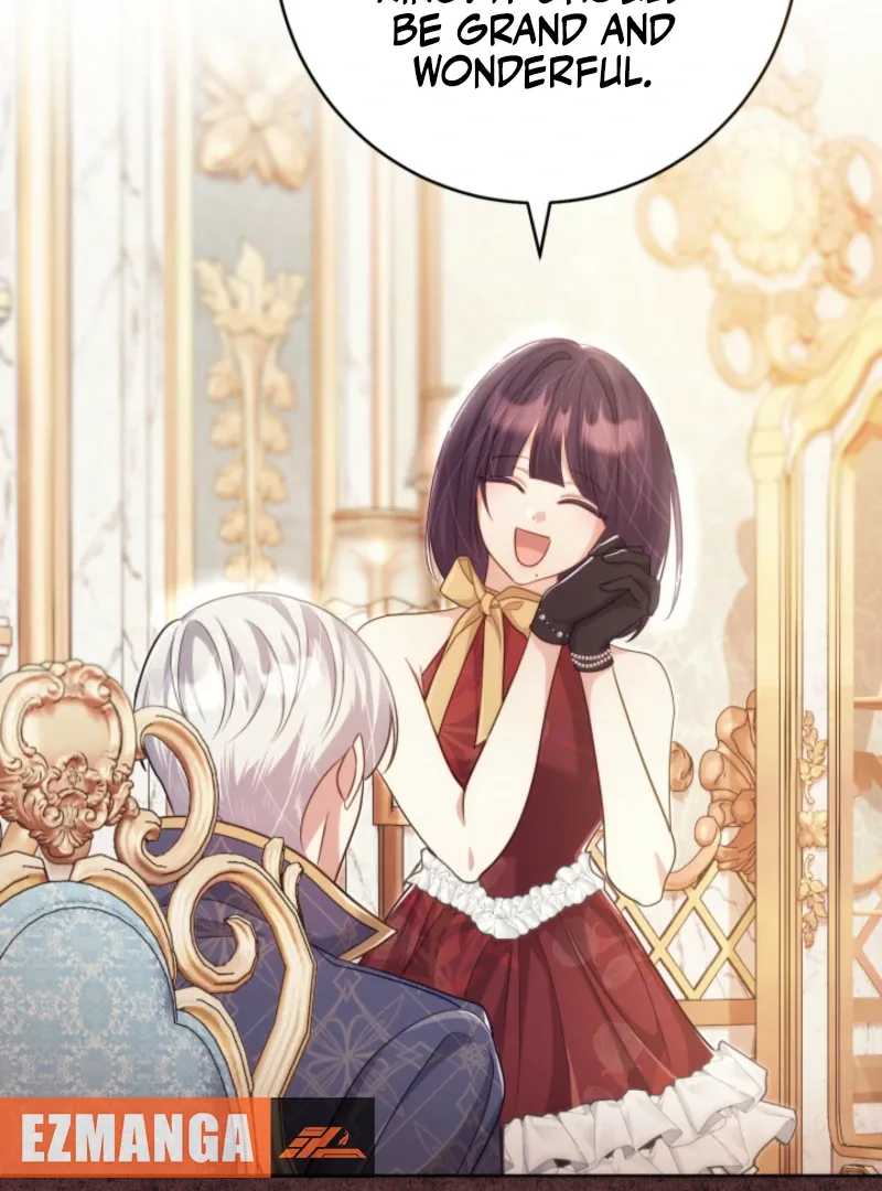 The Prince Meant for You Chapter 16 page 109