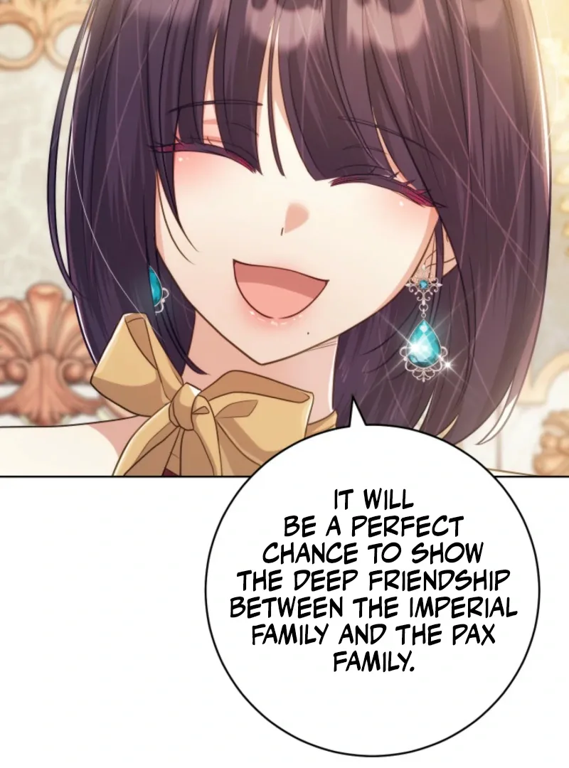 The Prince Meant for You Chapter 16 page 106