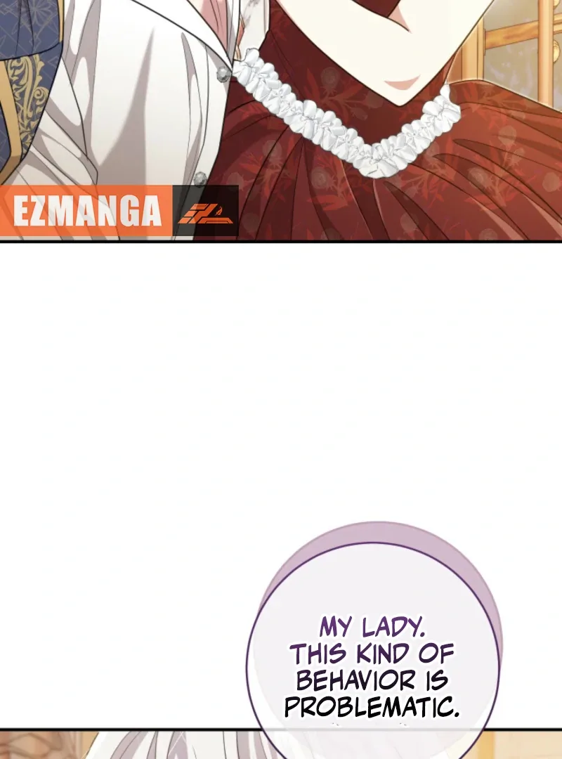 The Prince Meant for You Chapter 16 page 83