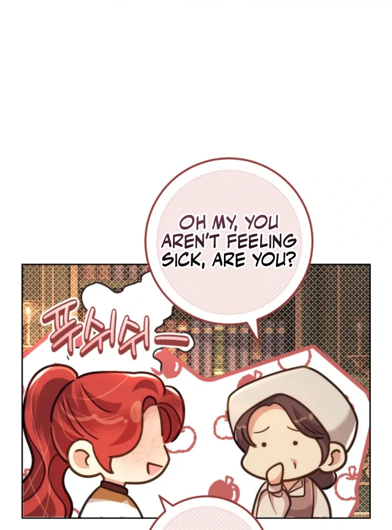 The Prince Meant for You Chapter 16 page 32