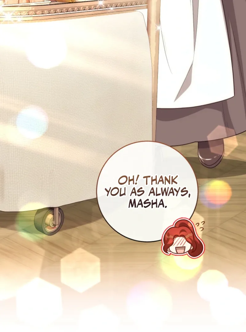 The Prince Meant for You Chapter 16 page 31