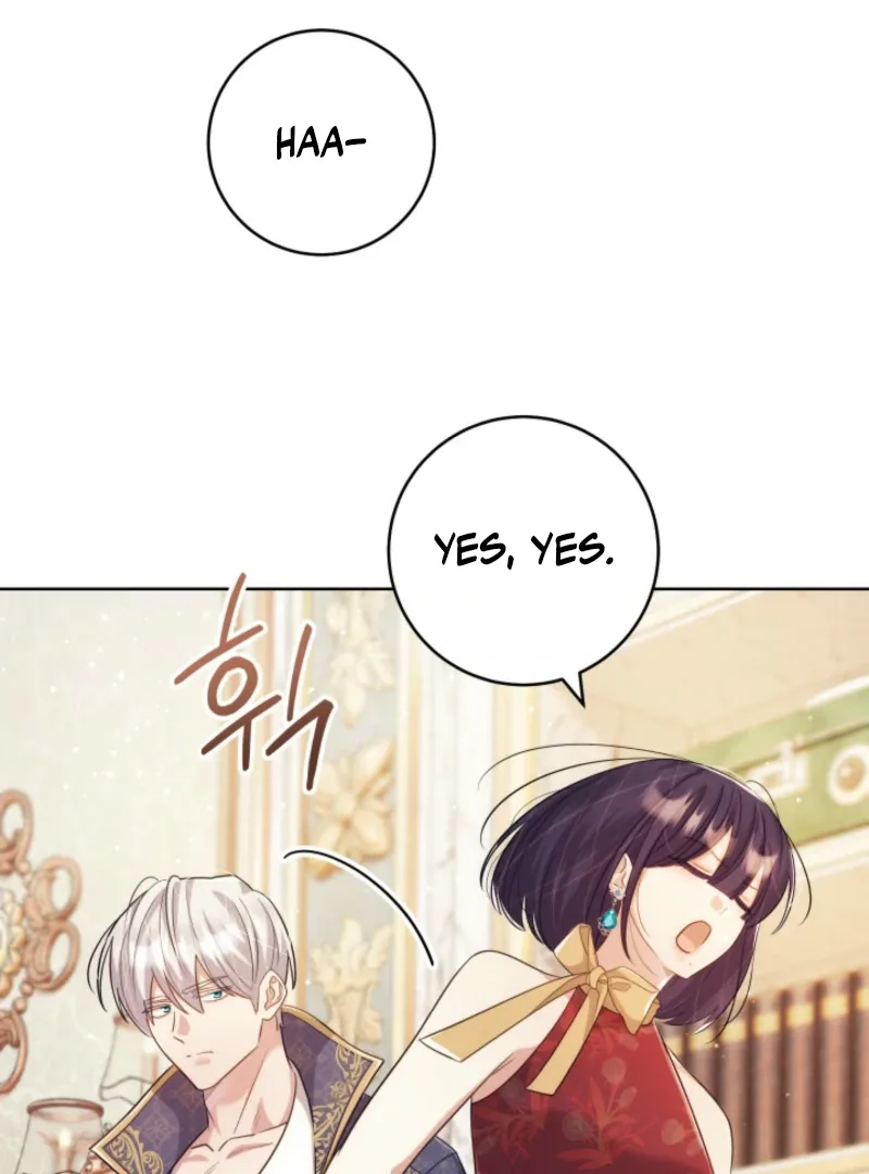 The Prince Meant for You Chapter 16 page 85