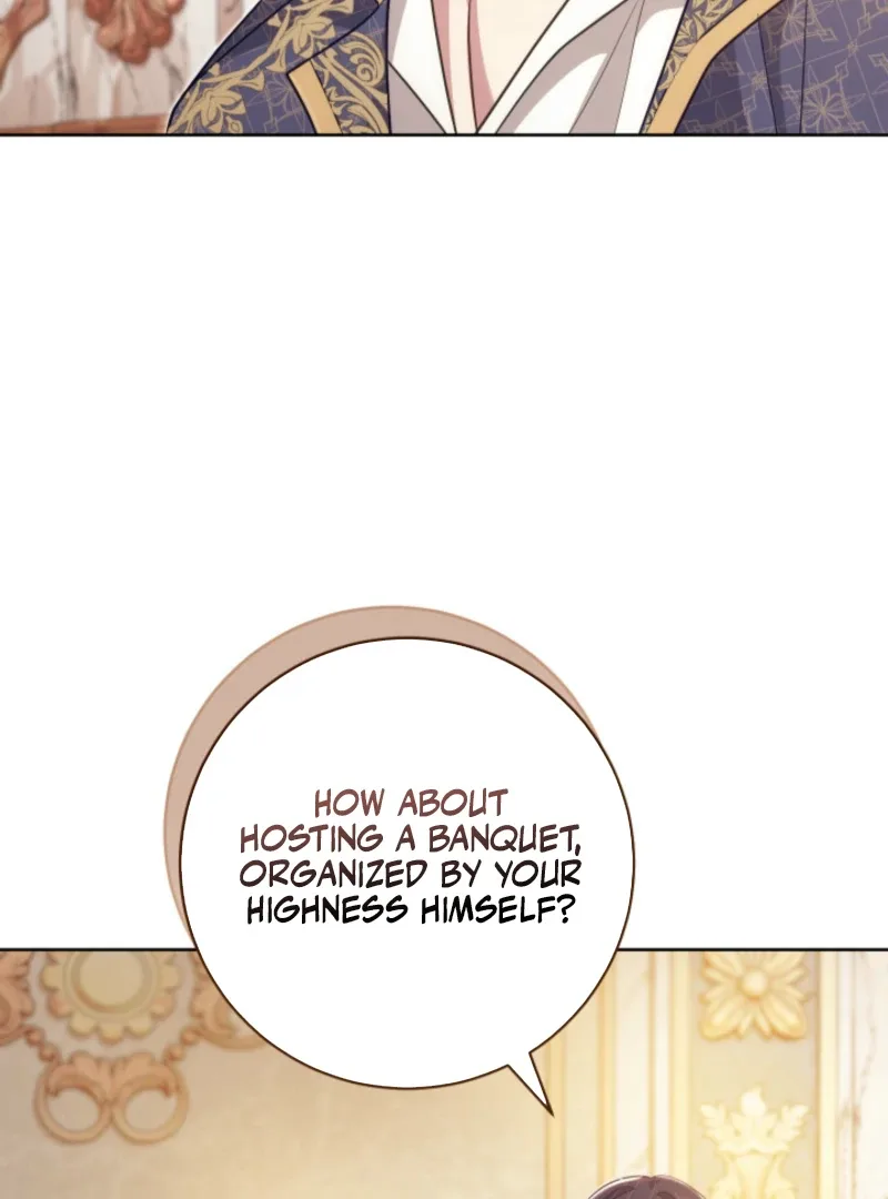 The Prince Meant for You Chapter 16 page 103