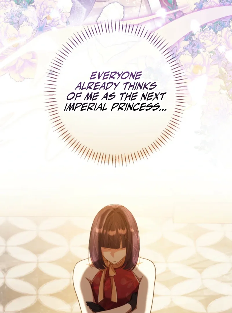 The Prince Meant for You Chapter 16 page 94
