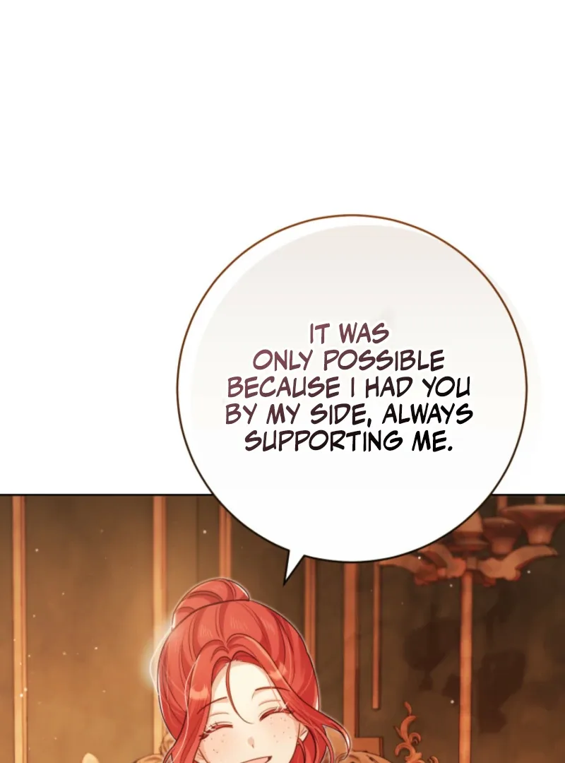 The Prince Meant for You Chapter 16 page 54