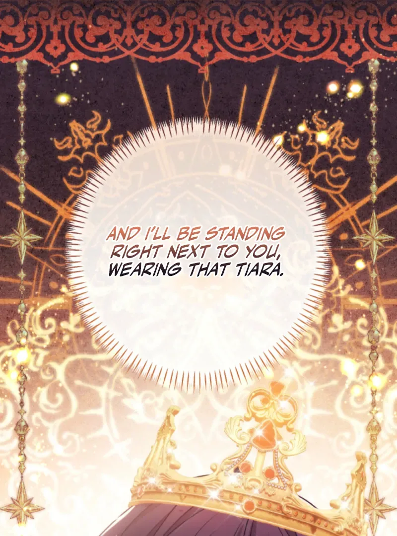 The Prince Meant for You Chapter 16 page 110