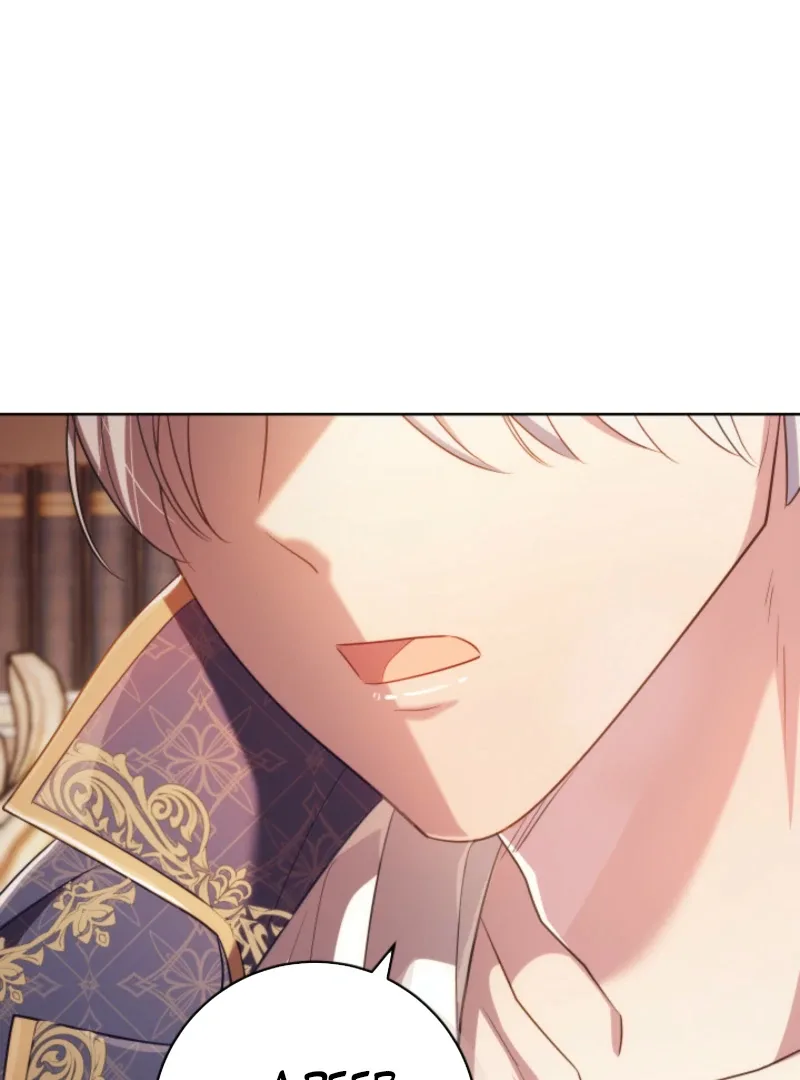 The Prince Meant for You Chapter 16 page 107