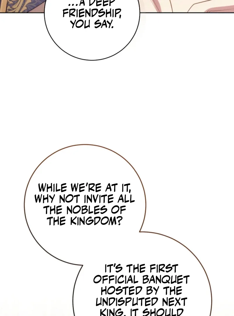 The Prince Meant for You Chapter 16 page 108
