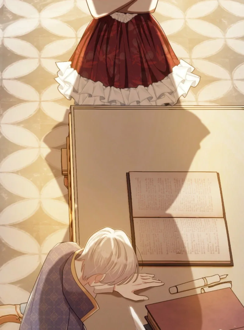 The Prince Meant for You Chapter 16 page 95