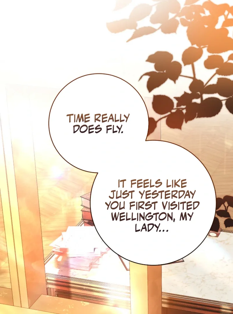 The Prince Meant for You Chapter 16 page 41