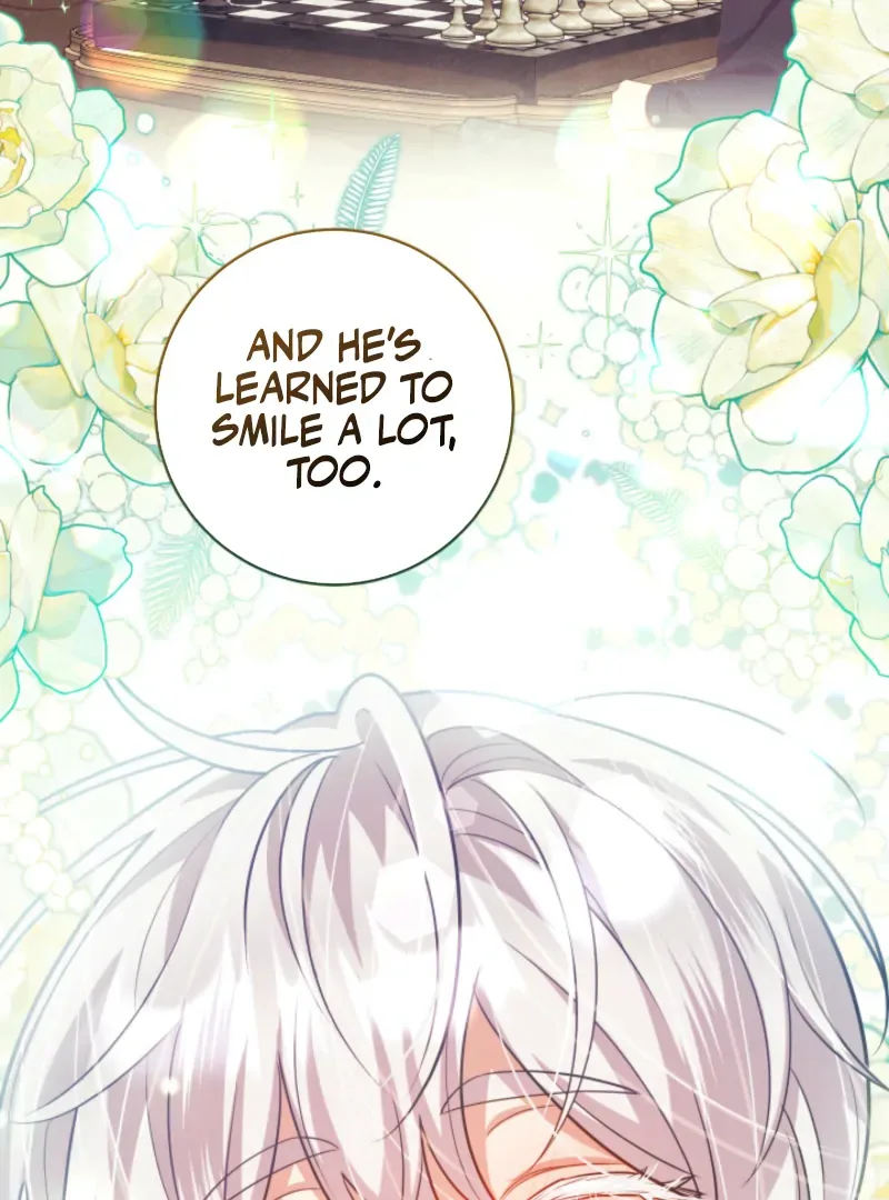 The Prince Meant for You Chapter 16 page 50