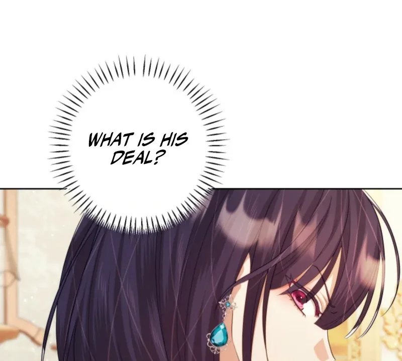 The Prince Meant for You Chapter 16 page 87