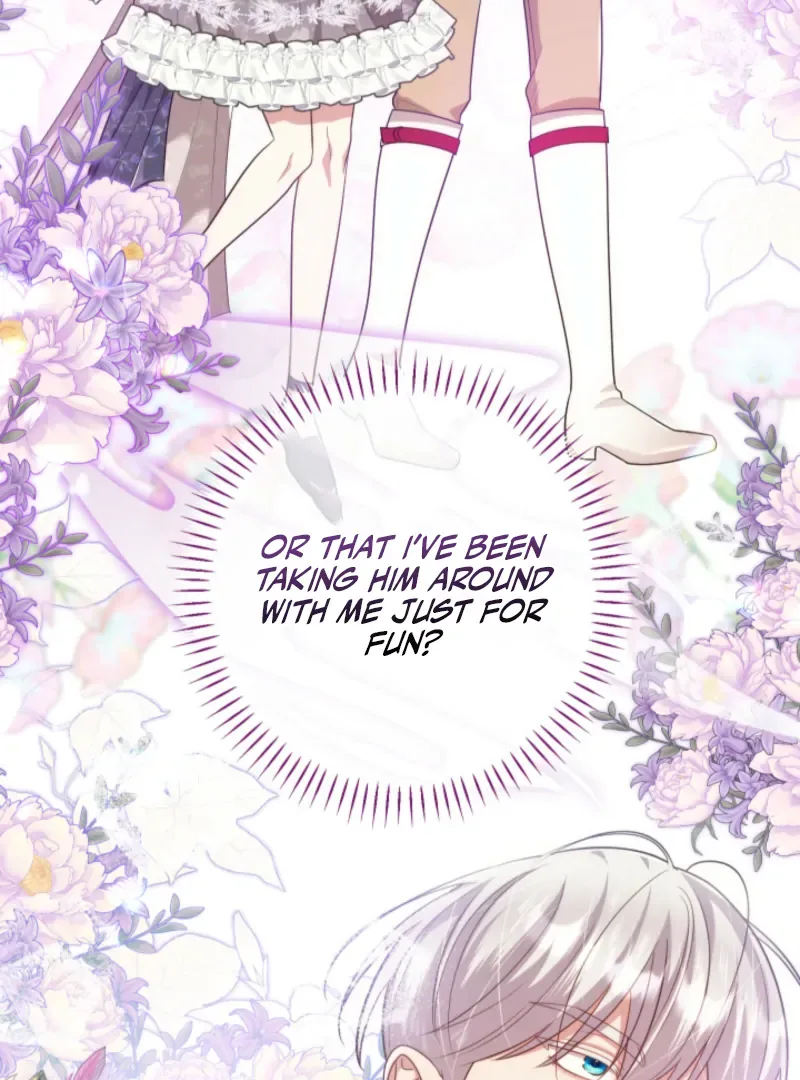 The Prince Meant for You Chapter 16 page 92