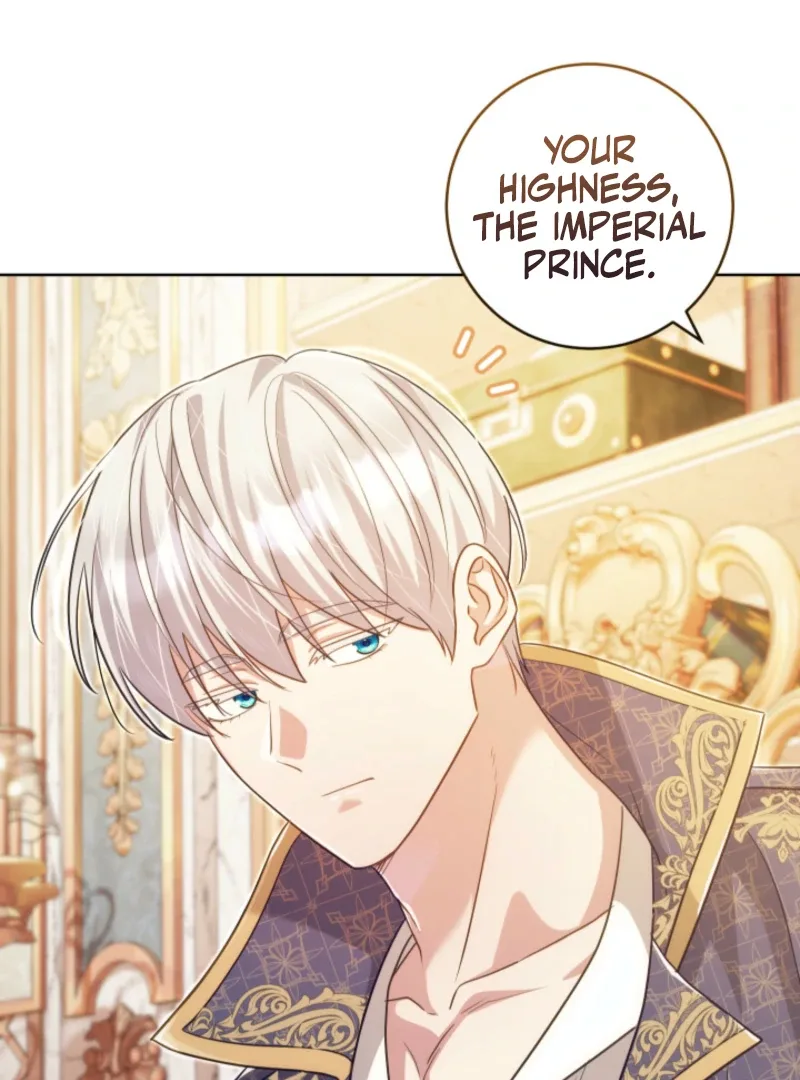 The Prince Meant for You Chapter 16 page 102