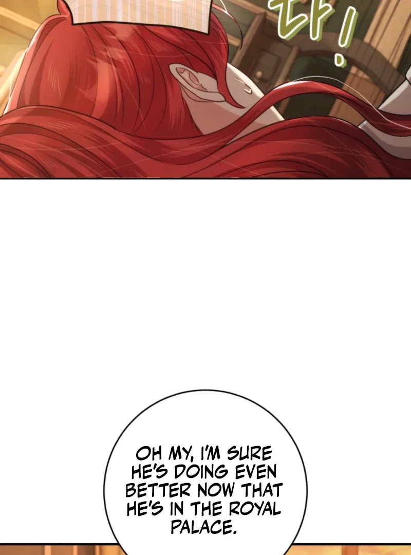 The Prince Meant for You Chapter 16 page 38