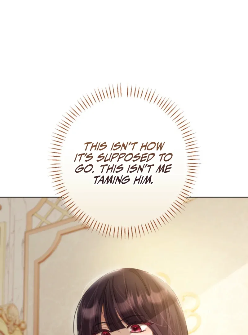 The Prince Meant for You Chapter 16 page 97
