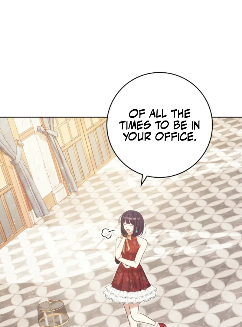 The Prince Meant for You Chapter 16 page 72