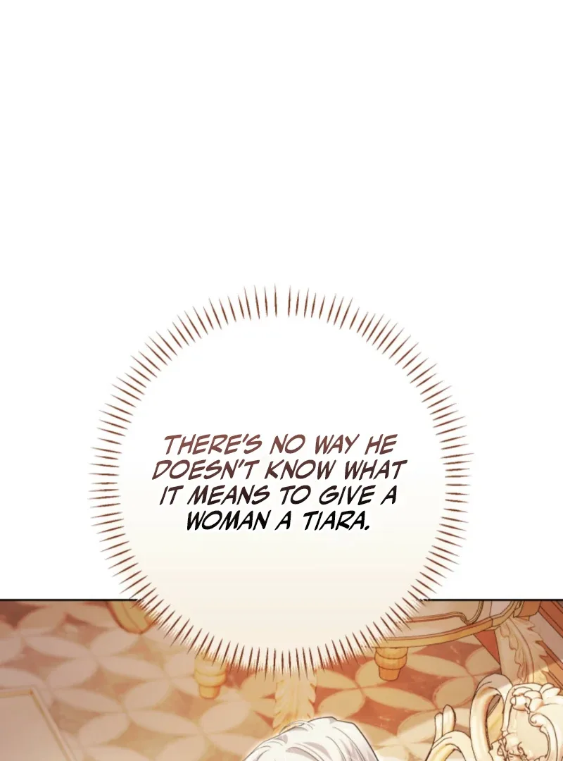 The Prince Meant for You Chapter 16 page 89