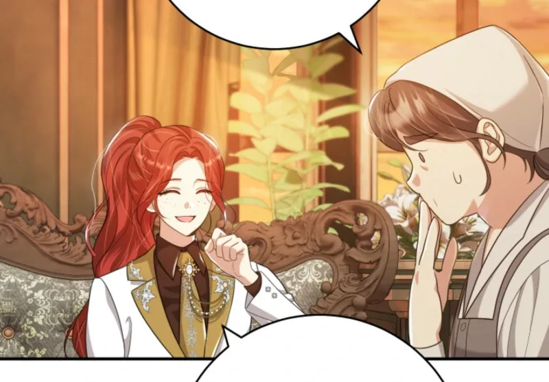 The Prince Meant for You Chapter 16 page 39