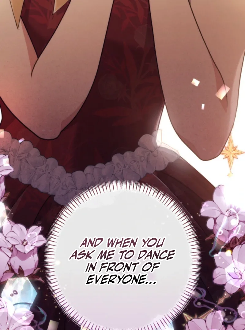 The Prince Meant for You Chapter 16 page 112