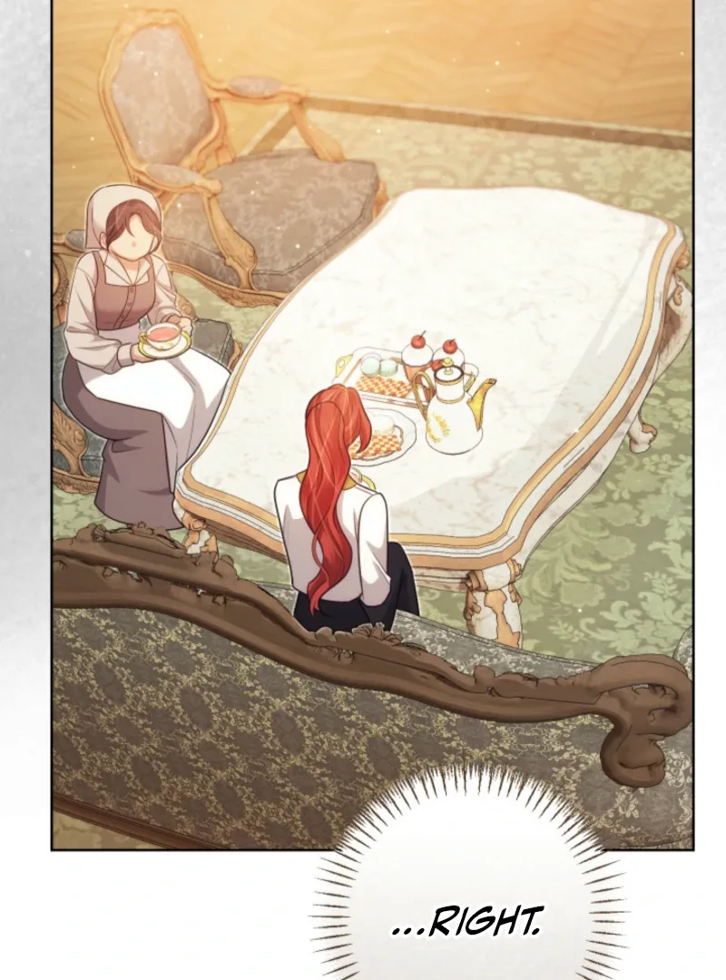 The Prince Meant for You Chapter 16 page 60