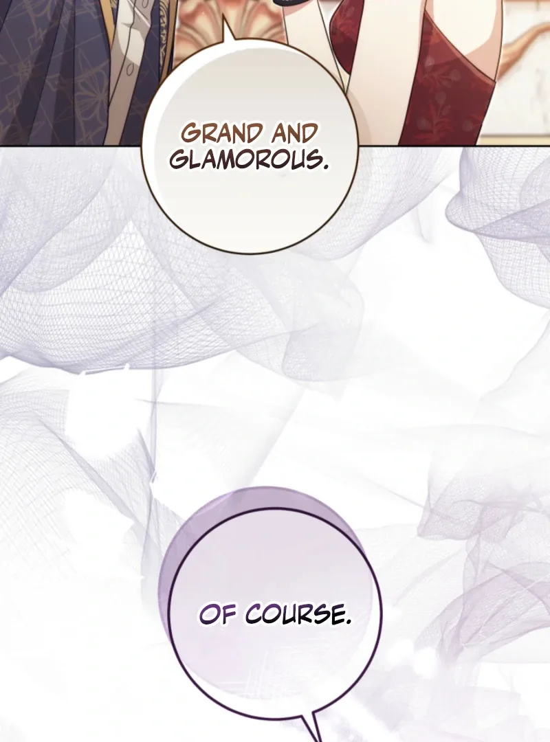 The Prince Meant for You Chapter 16 page 120