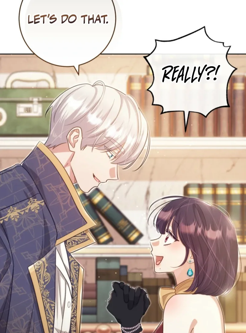 The Prince Meant for You Chapter 16 page 119