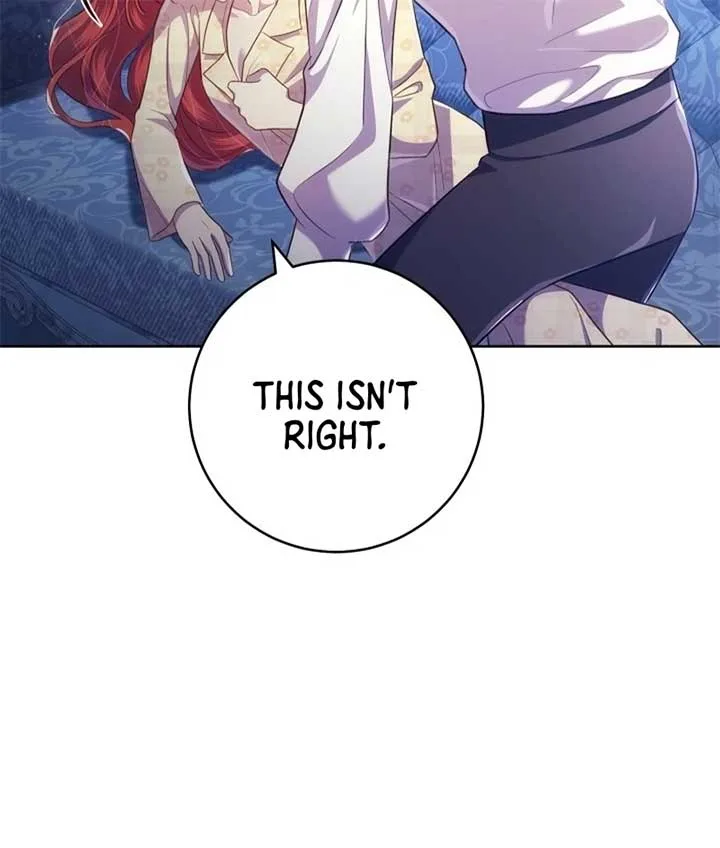 The Prince Meant for You Chapter 12 page 56
