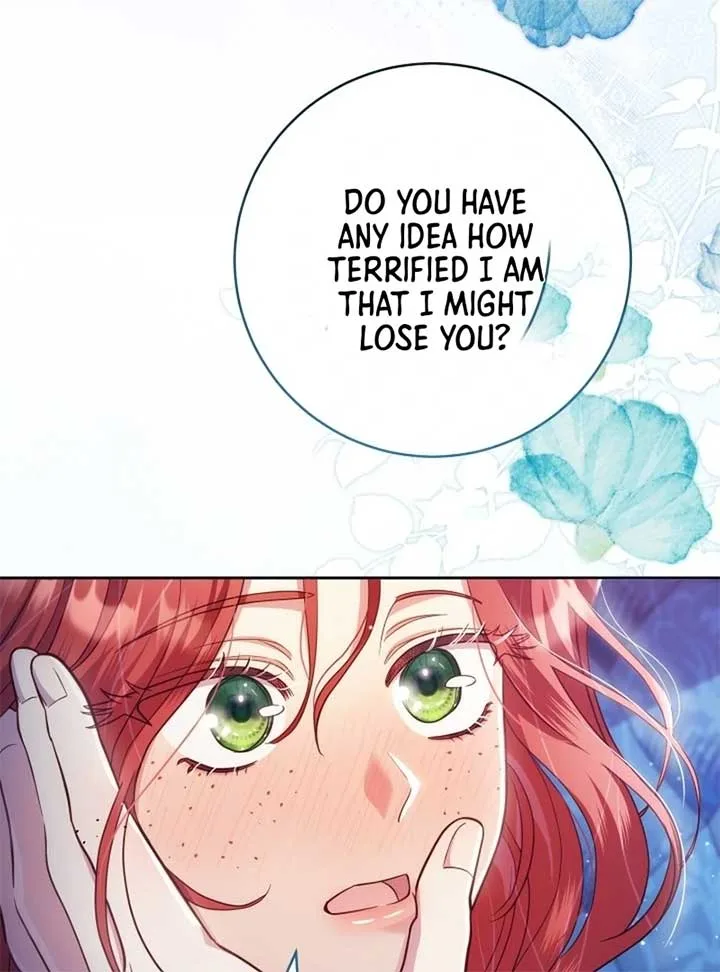 The Prince Meant for You Chapter 12 page 61
