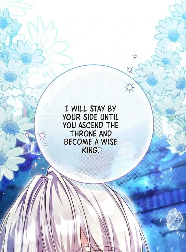 The Prince Meant for You Chapter 12 page 74