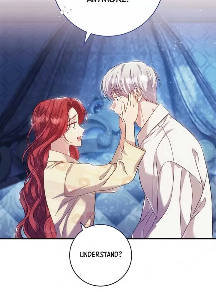 The Prince Meant for You Chapter 12 page 78