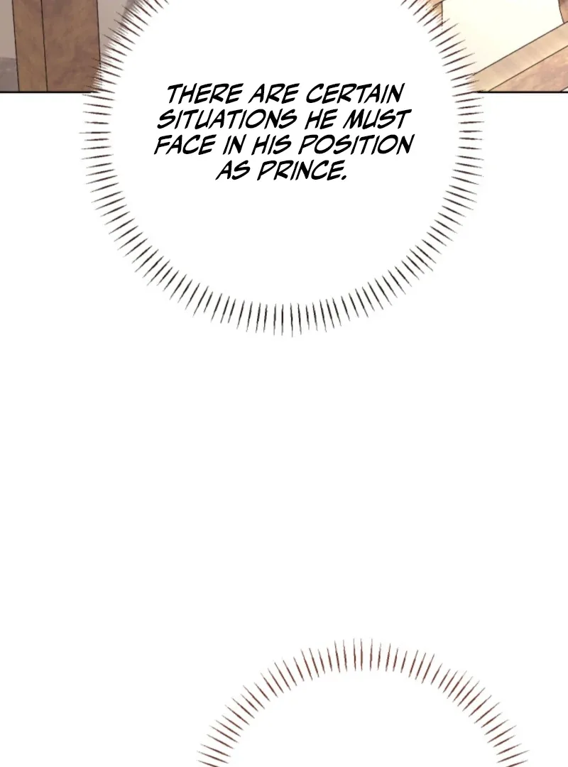 The Prince Meant for You Chapter 17 page 30