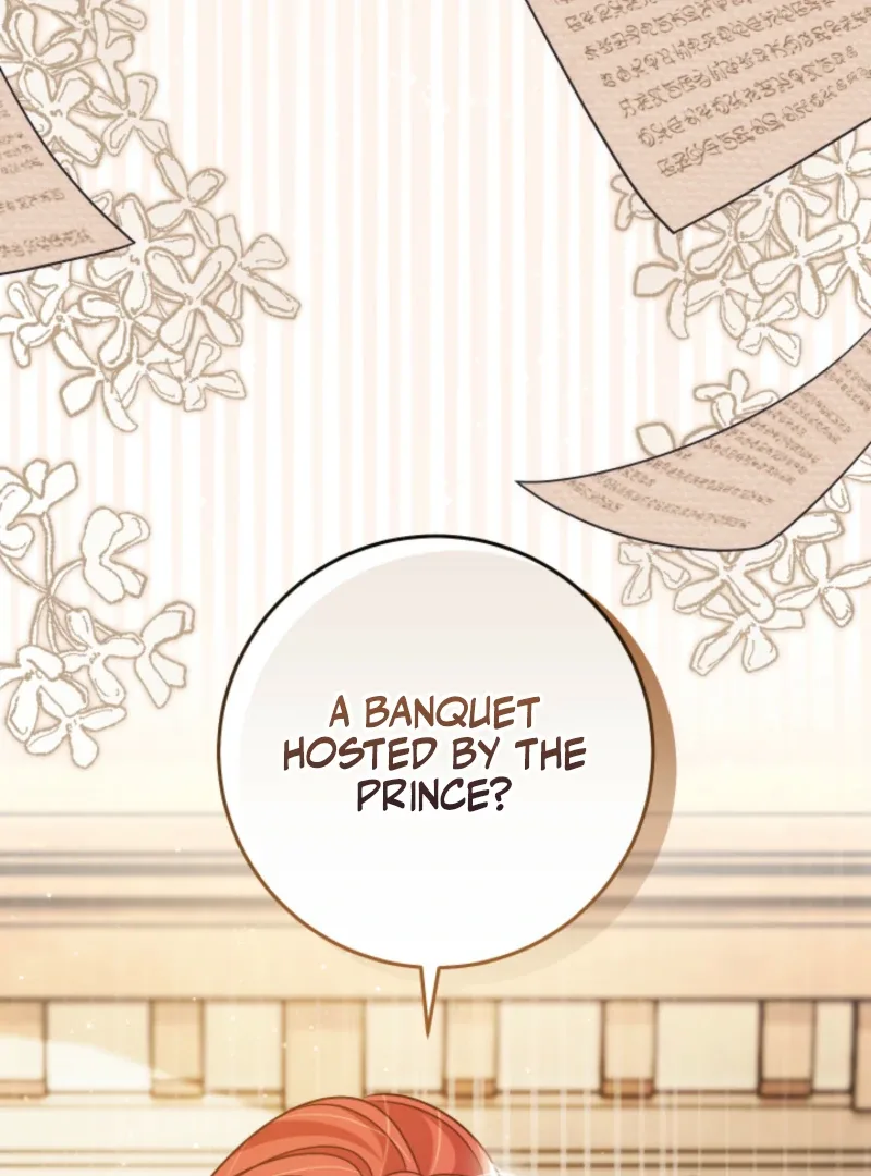The Prince Meant for You Chapter 17 page 7