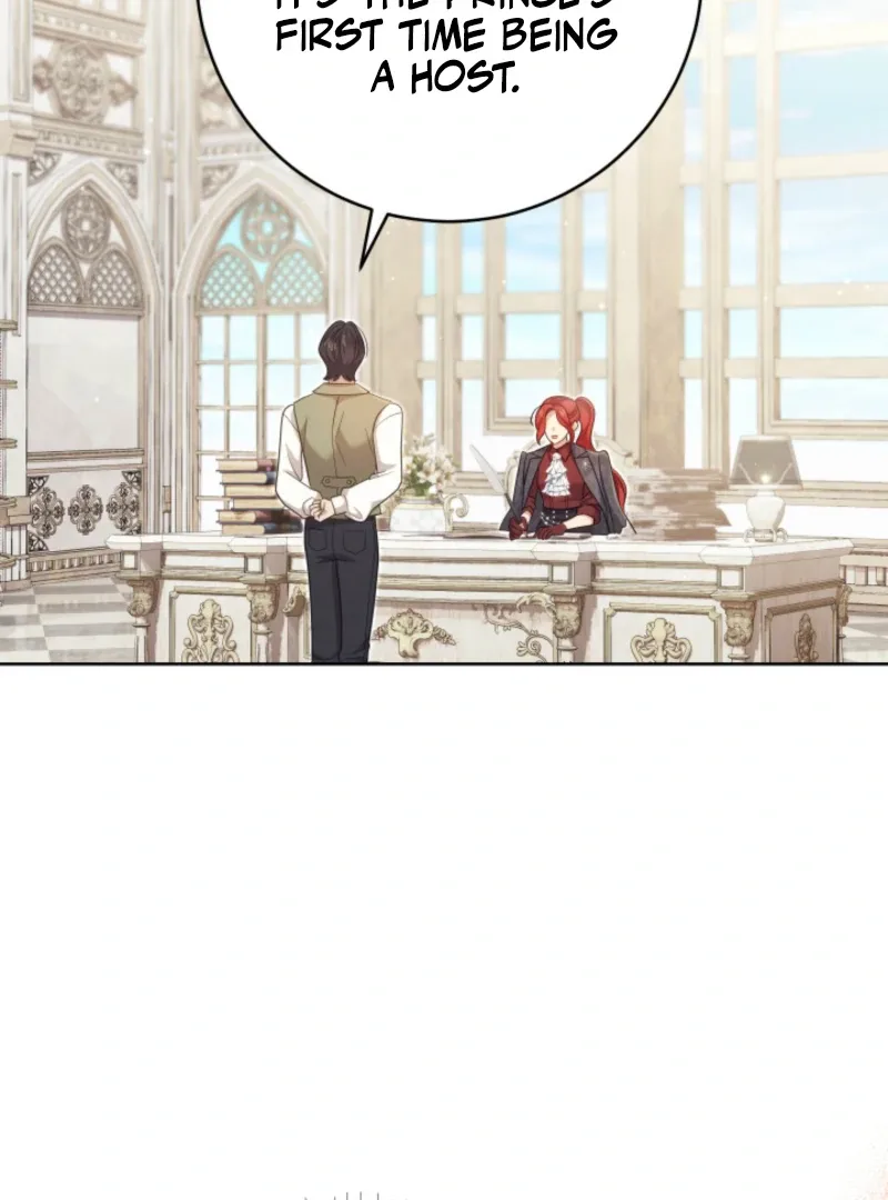 The Prince Meant for You Chapter 17 page 11
