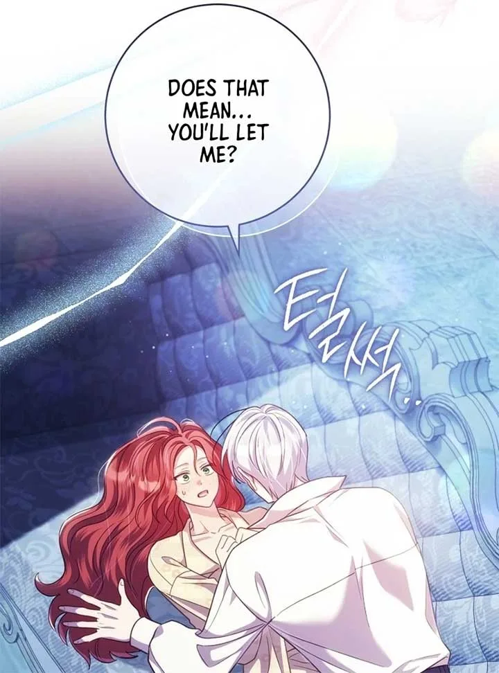 The Prince Meant for You Chapter 12 page 92