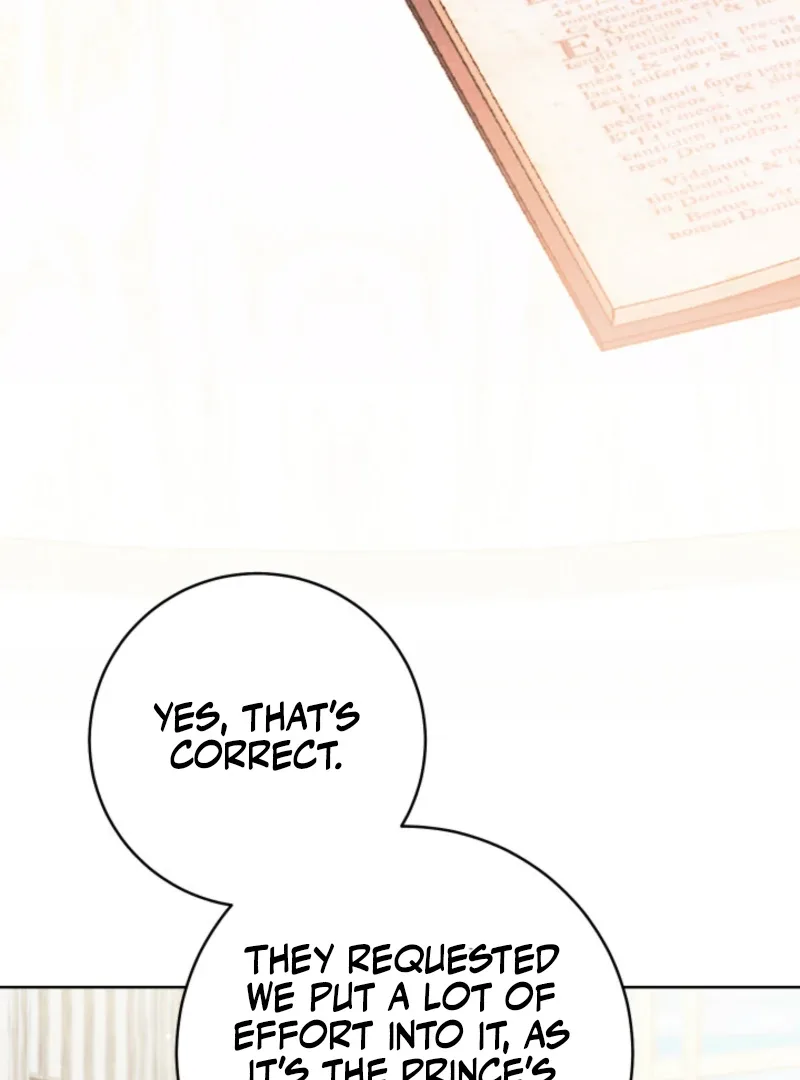 The Prince Meant for You Chapter 17 page 10