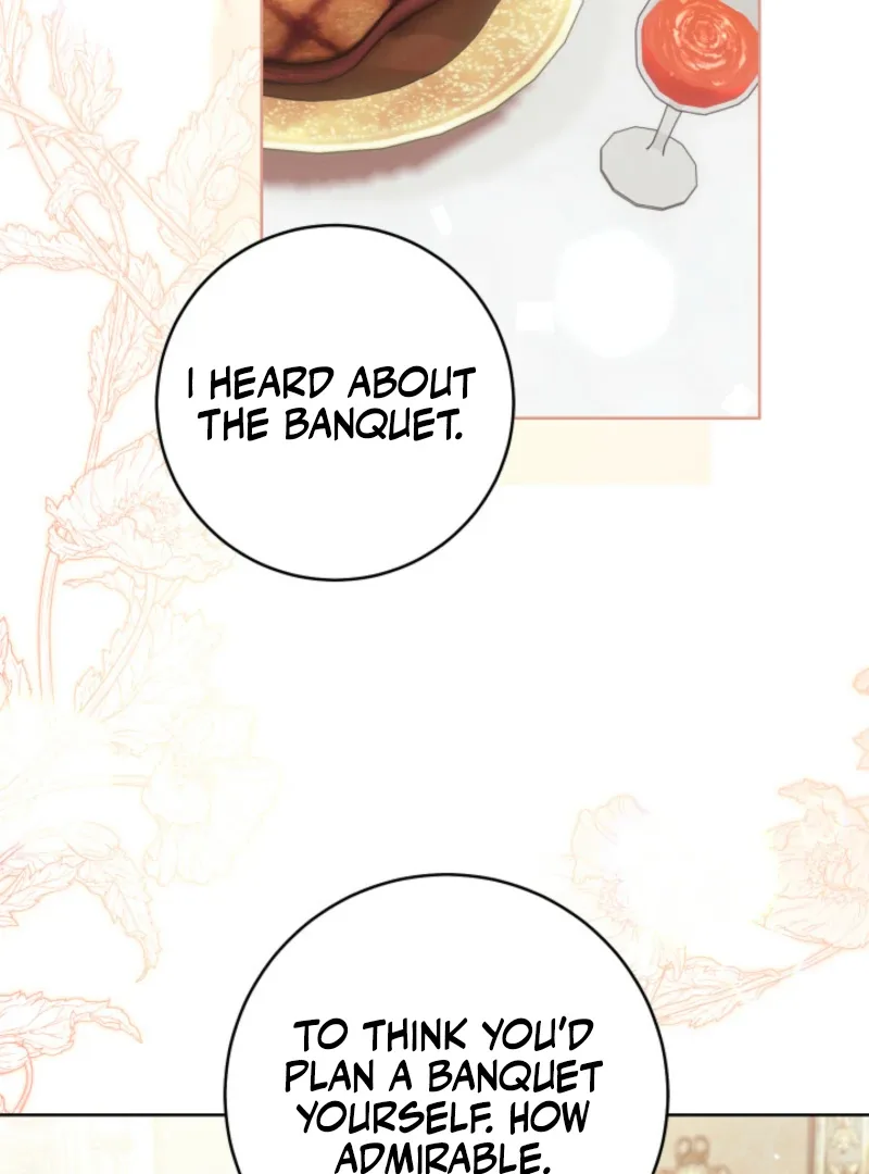 The Prince Meant for You Chapter 17 page 42