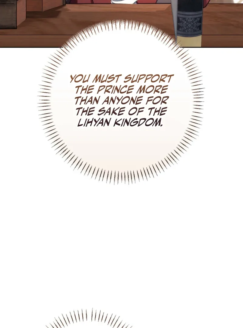 The Prince Meant for You Chapter 17 page 101
