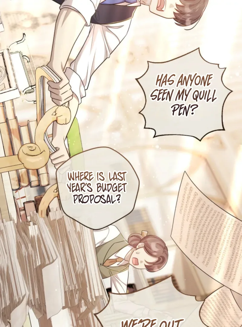 The Prince Meant for You Chapter 17 page 4