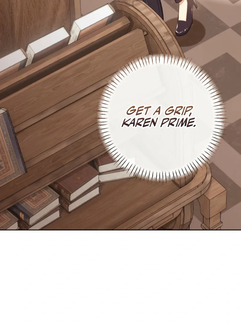 The Prince Meant for You Chapter 17 page 98
