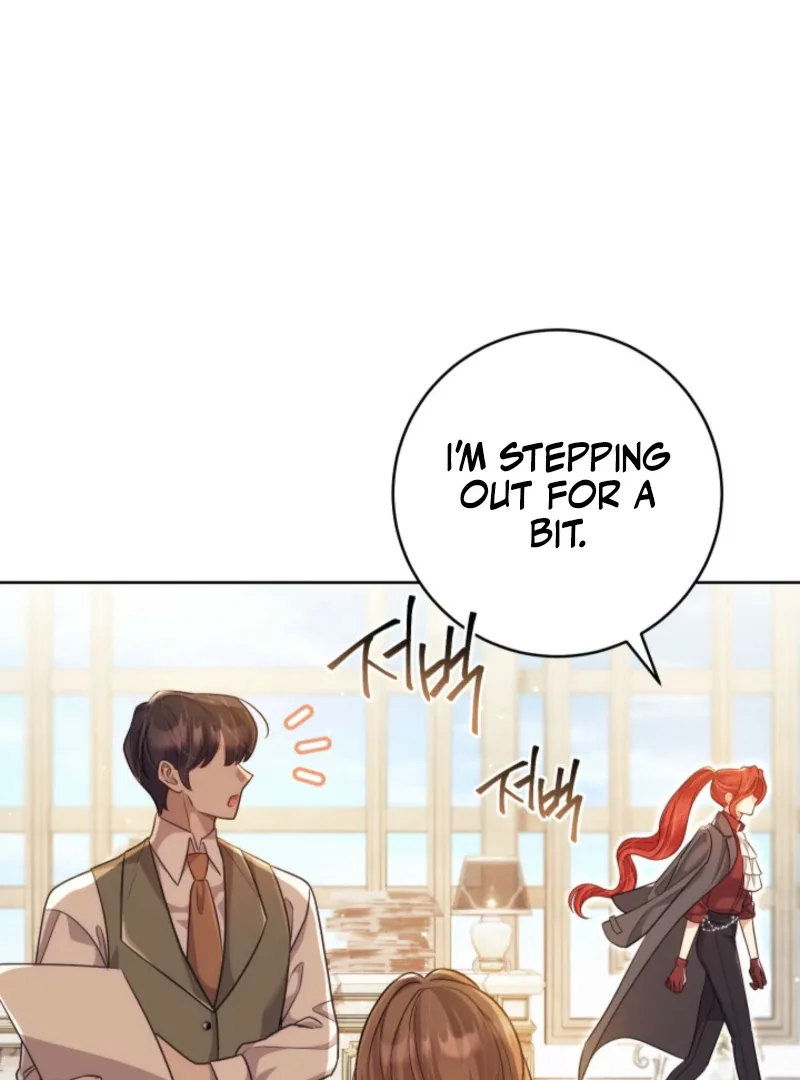 The Prince Meant for You Chapter 17 page 34