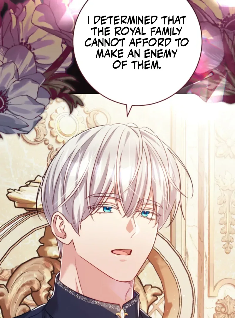 The Prince Meant for You Chapter 17 page 60